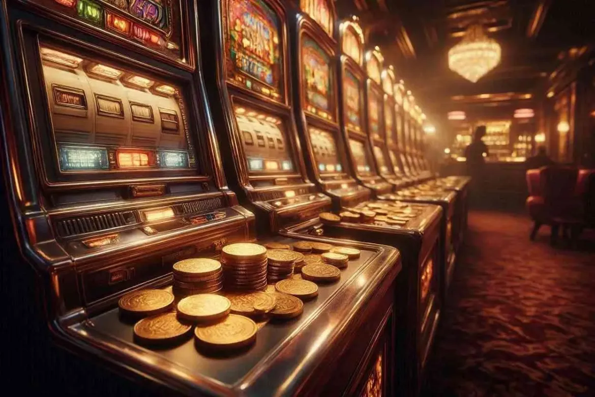 Valhalla Wins Casino